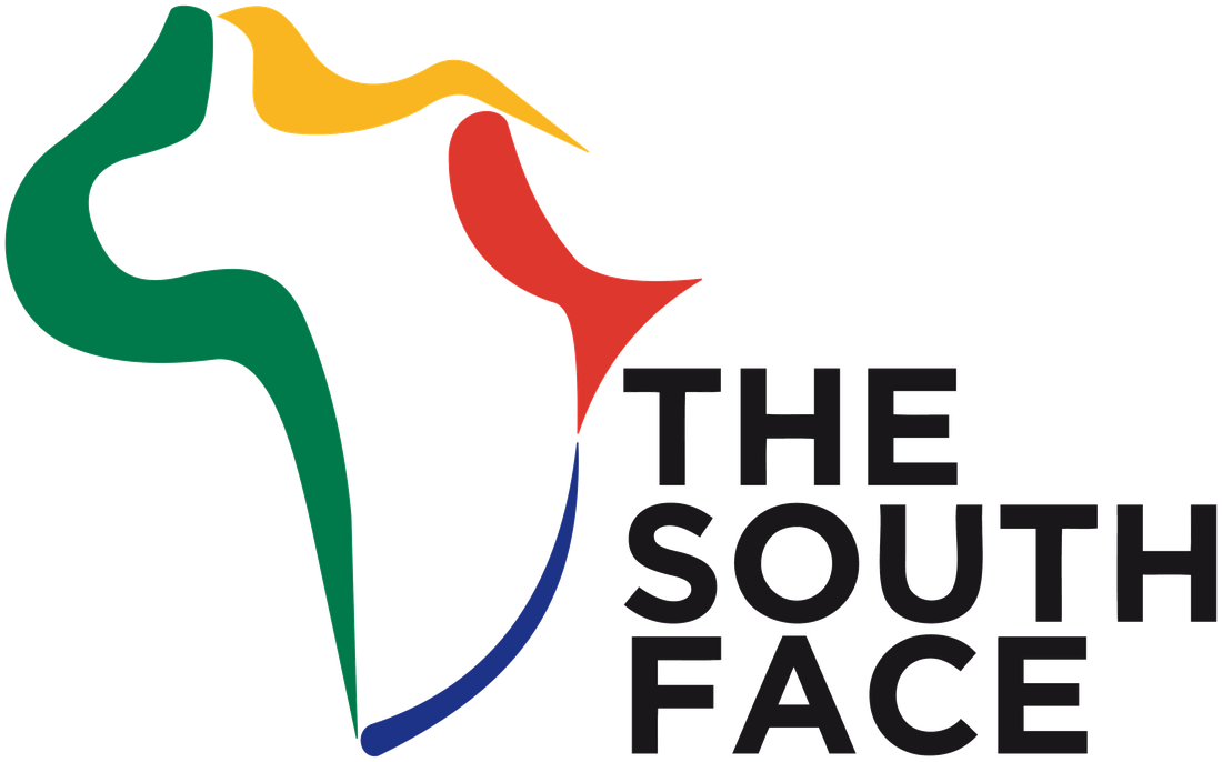 The South Face